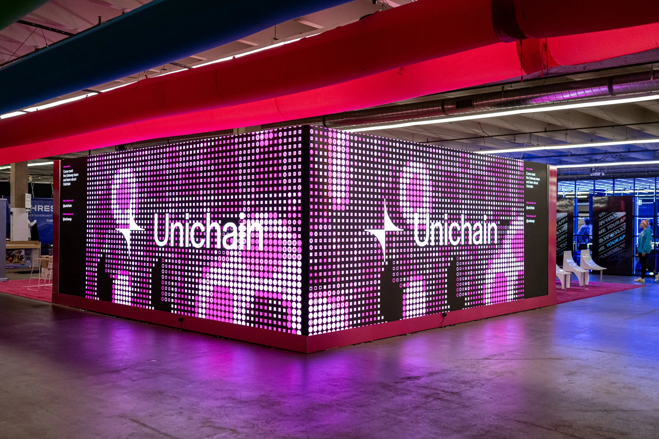 Unichain @ ETH Denver