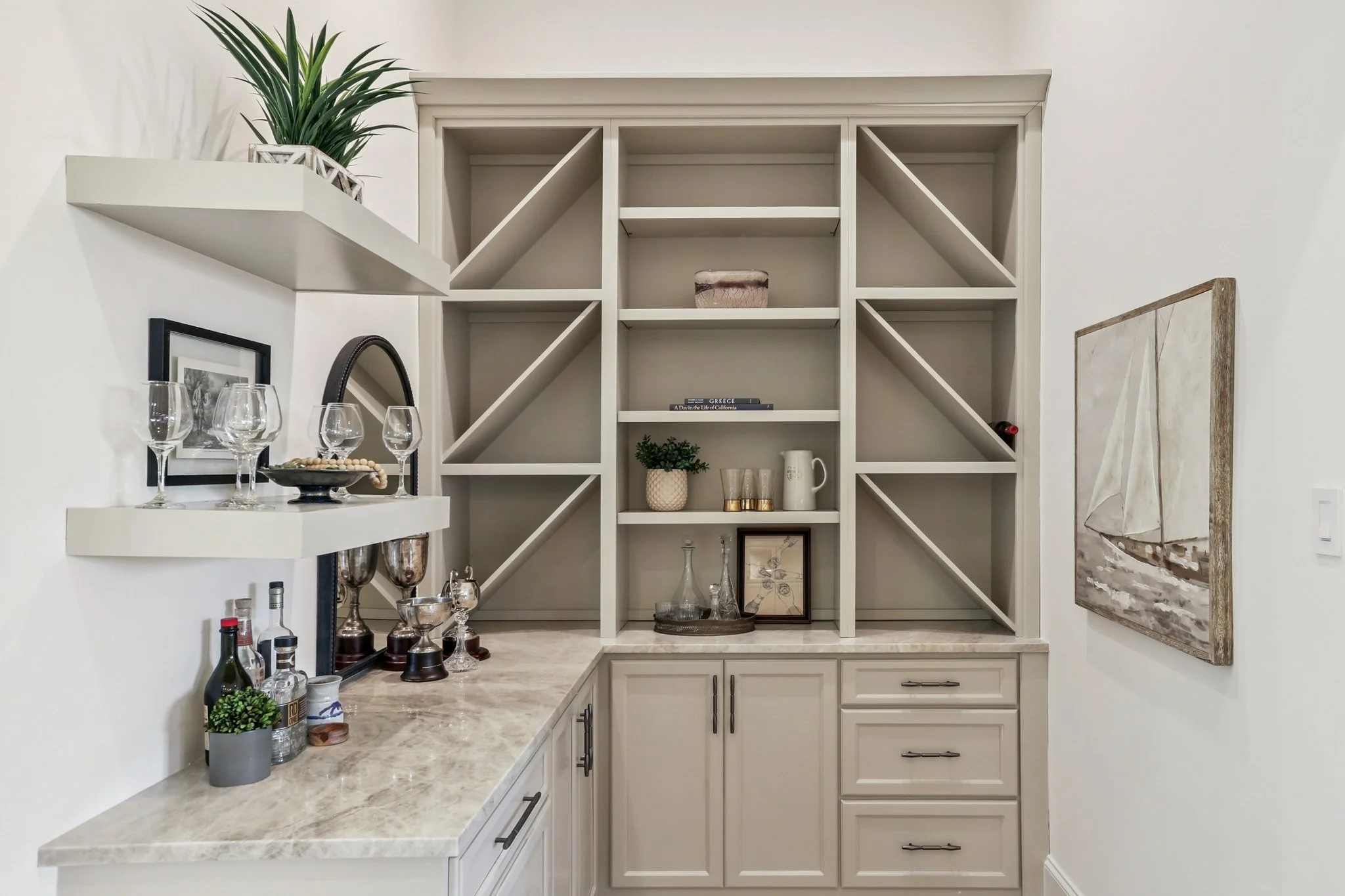 Legacy - 6924 General Haig Wine