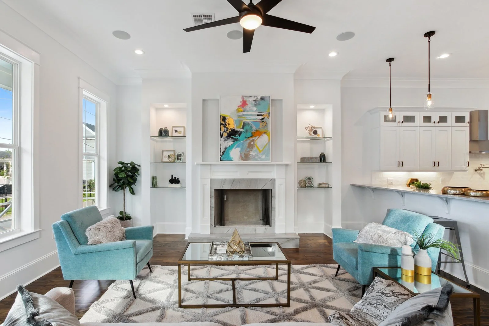 Retreat 326 Harney Living 3