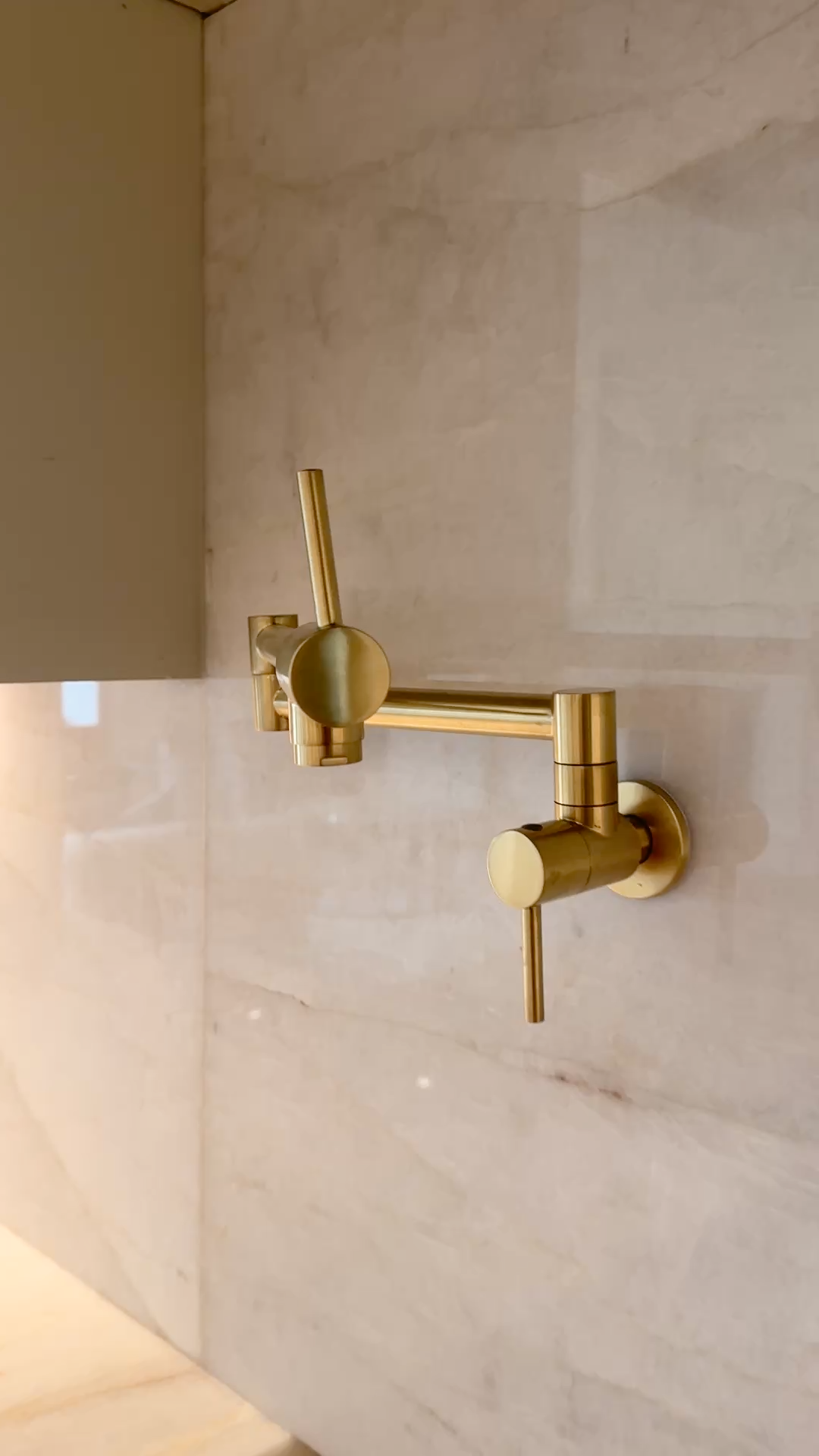 HAVEN, RETREAT, LEGACY: THREE LEVELS OF FINISH, ONE STANDARD OF DESIGN