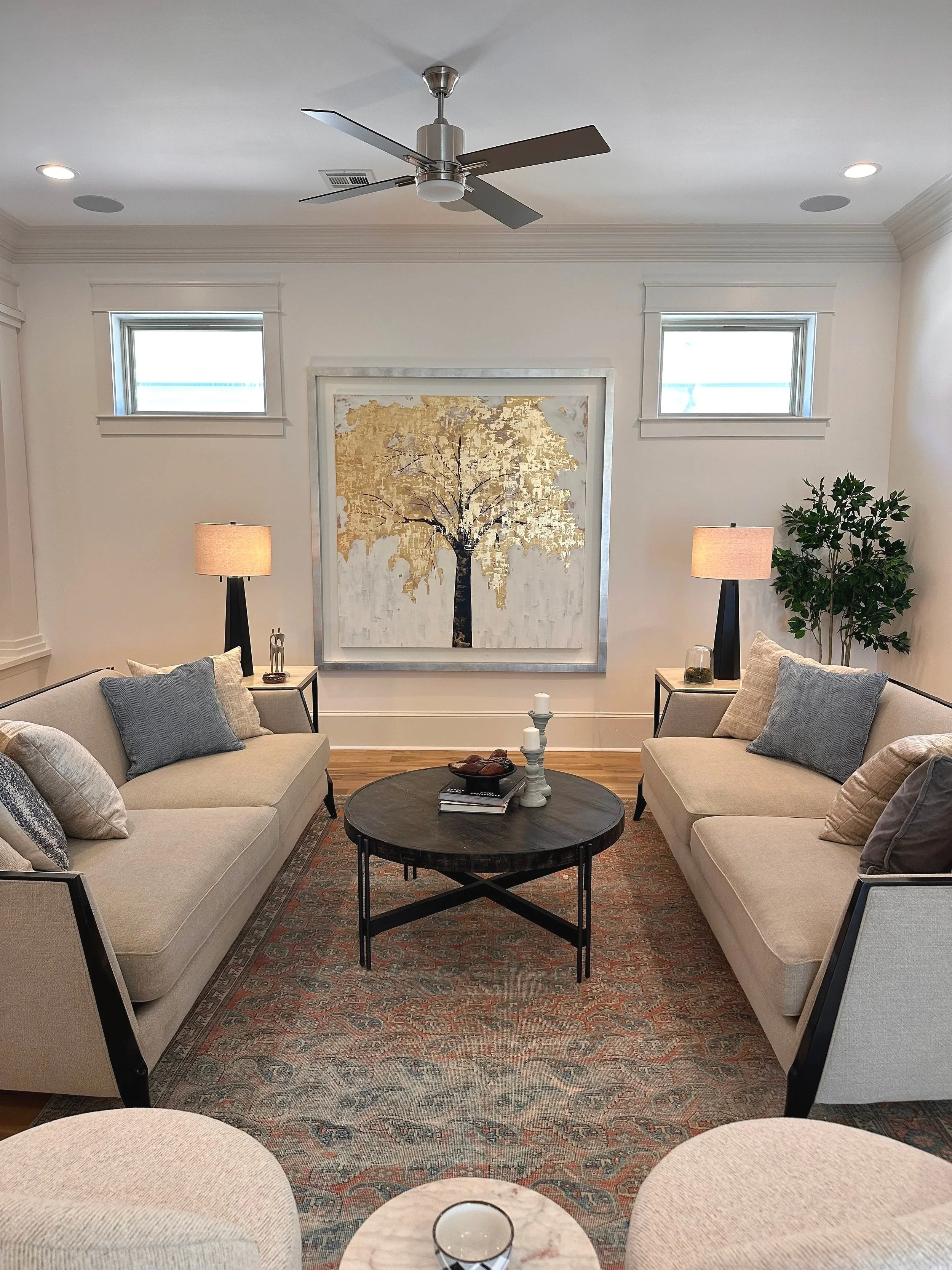 Legacy - 6924 General Haig Upstairs Den 2