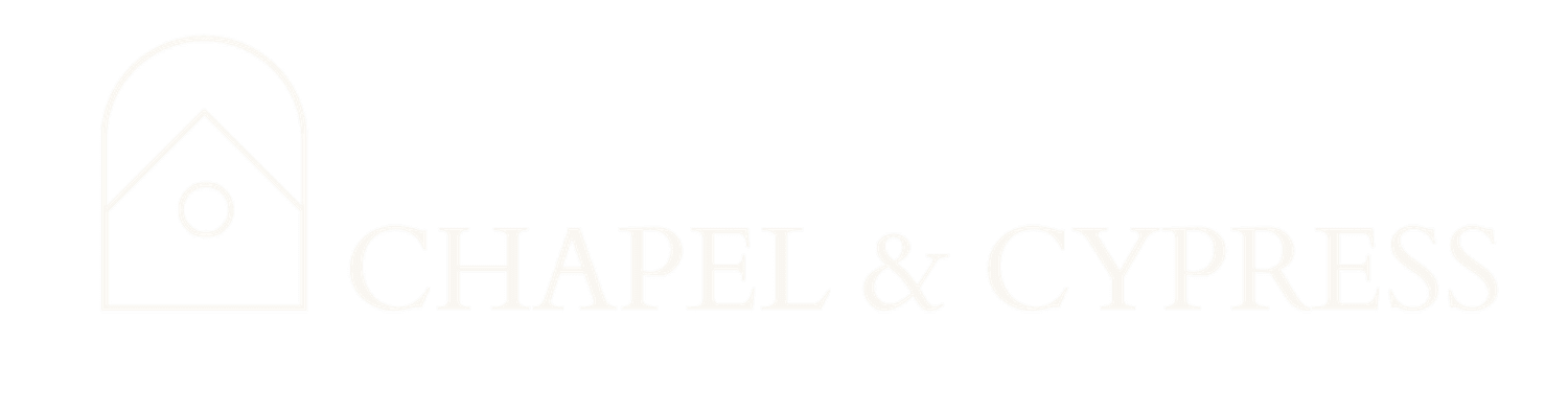 Chapel &amp; Cypress