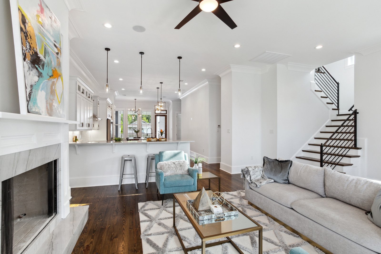 Retreat 326 Harney Living 2