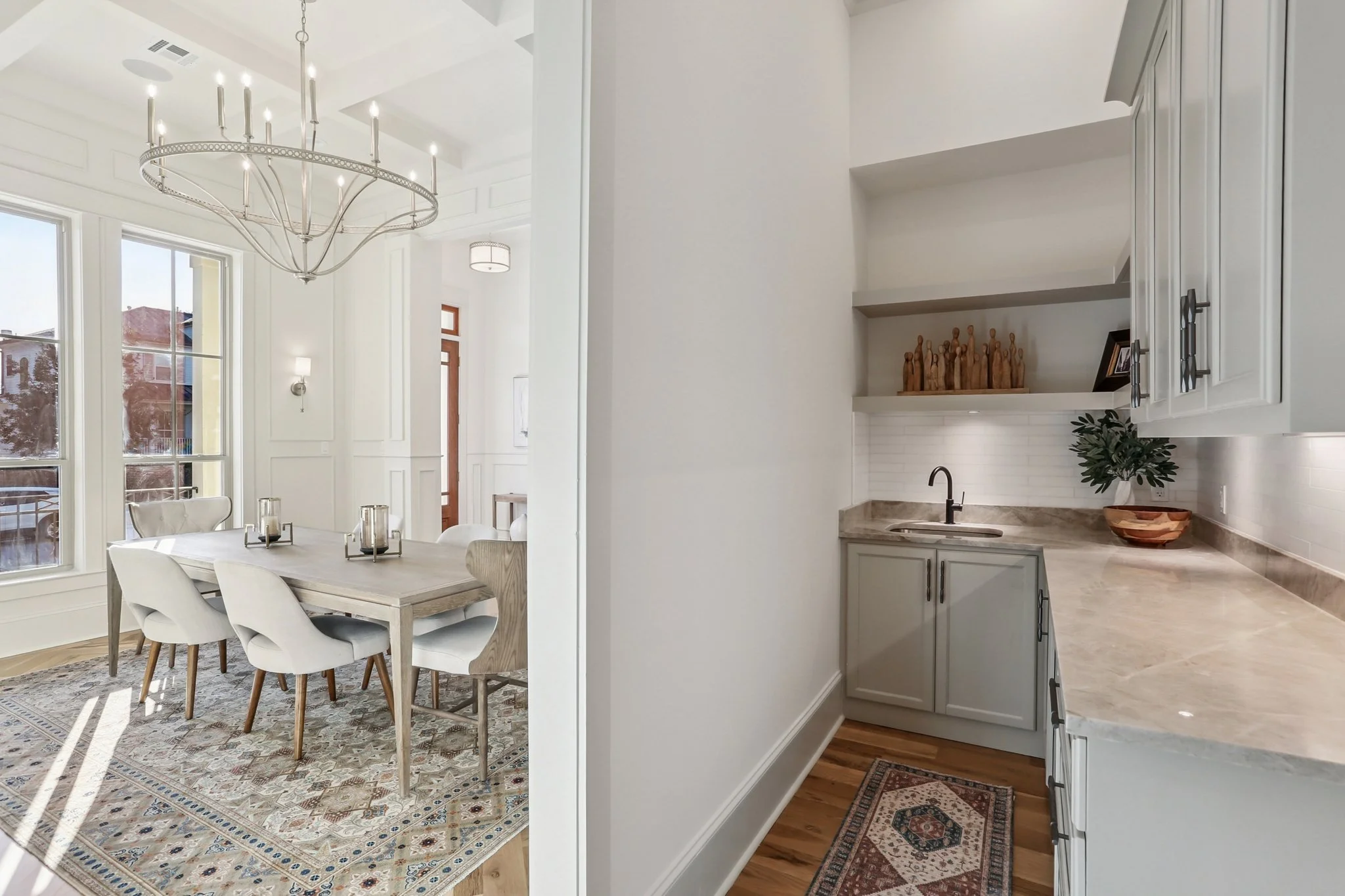 Legacy - 6924 General Haig Butler's Pantry