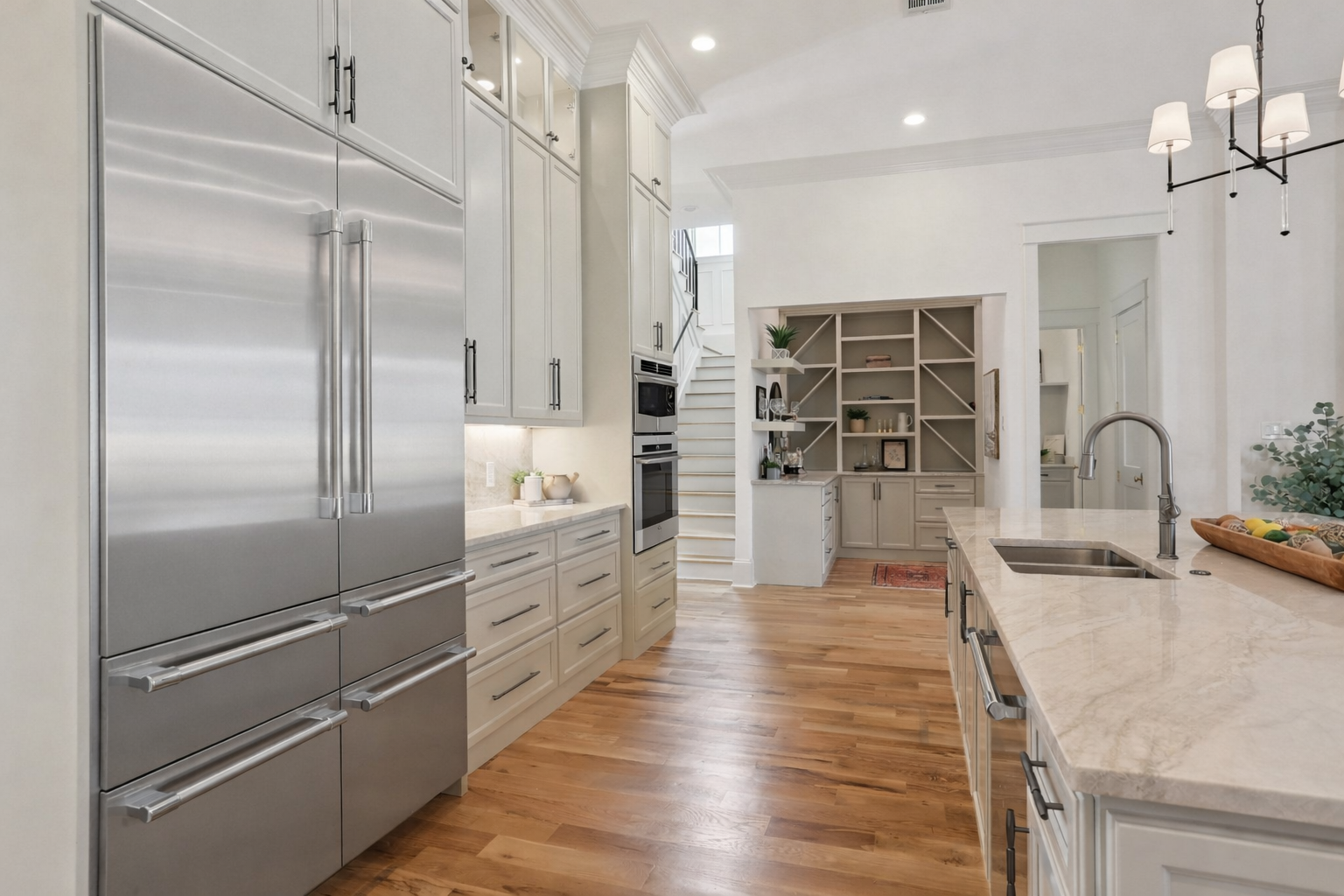 Legacy - 6924 General Haig Kitchen View1