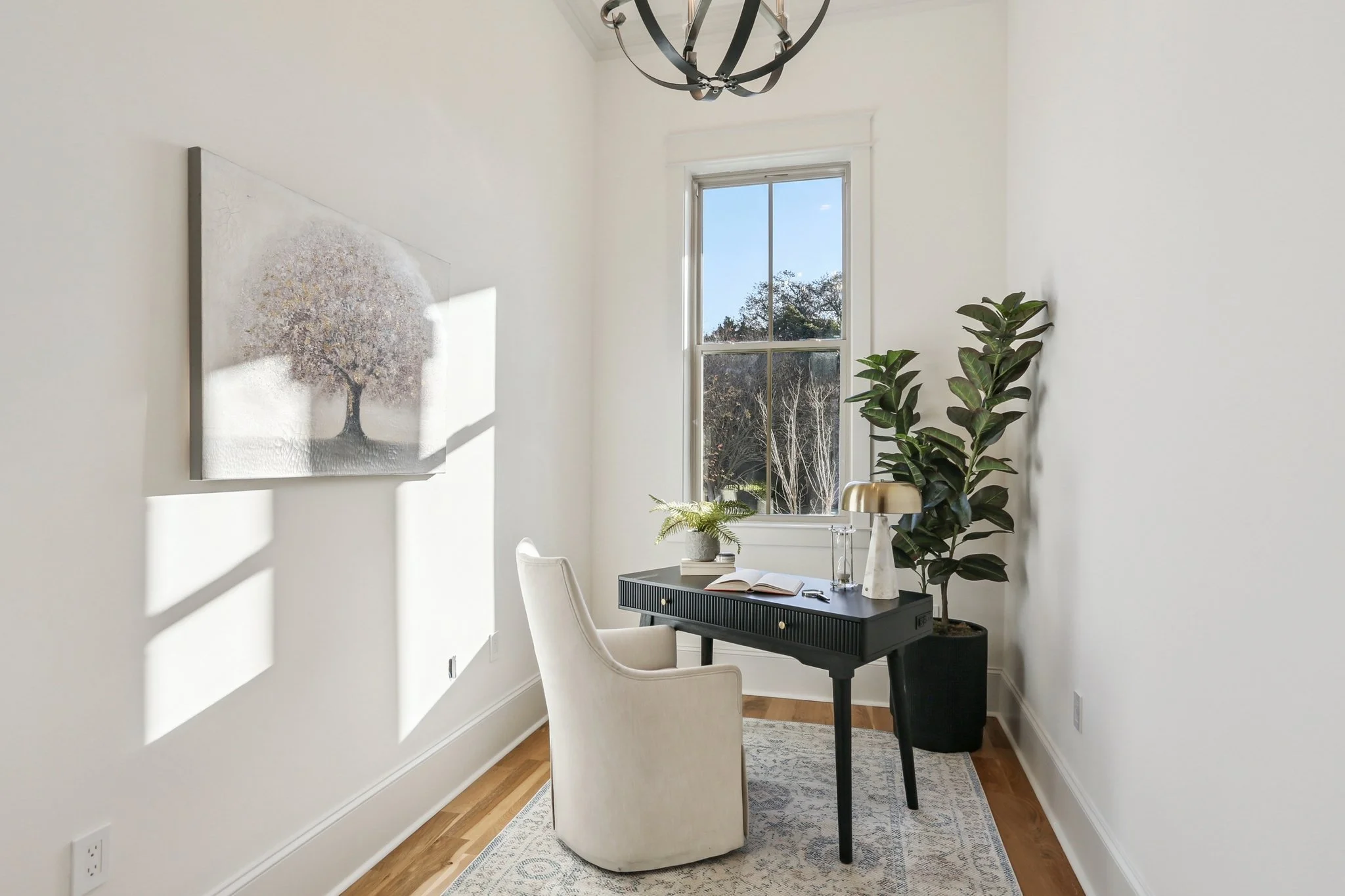 Legacy General Haig Office