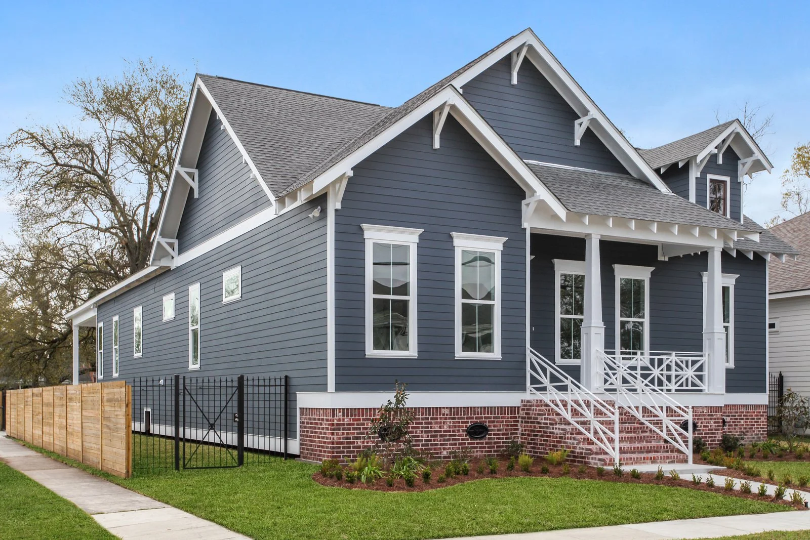 Retreat Chatham Exterior