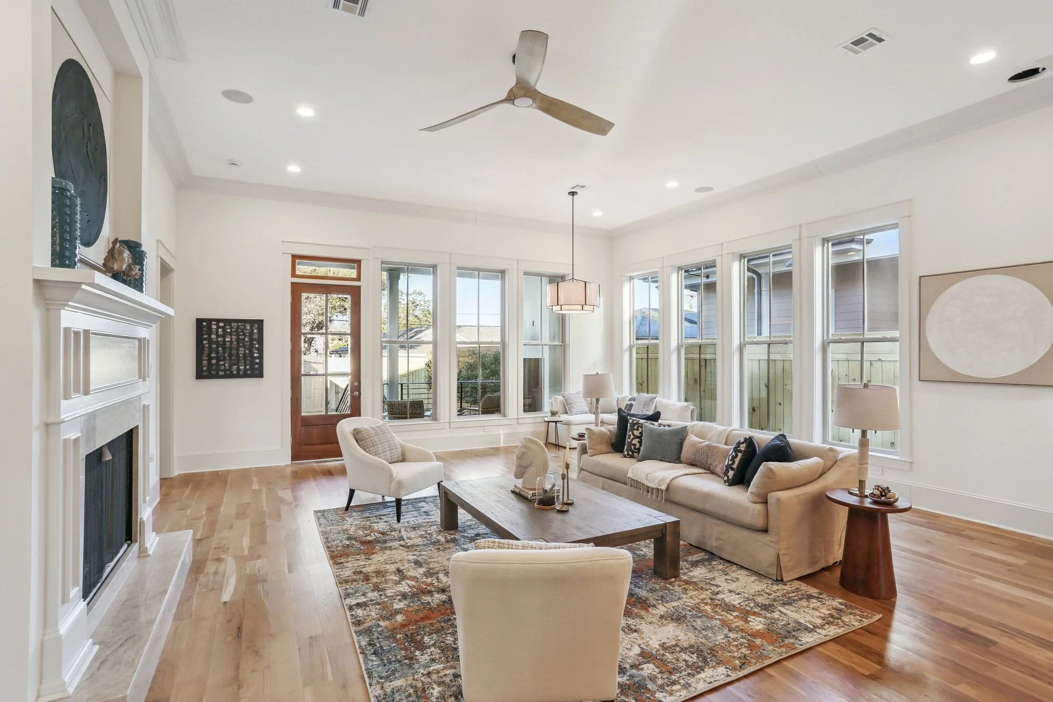 Legacy - 6924 General Haig Family