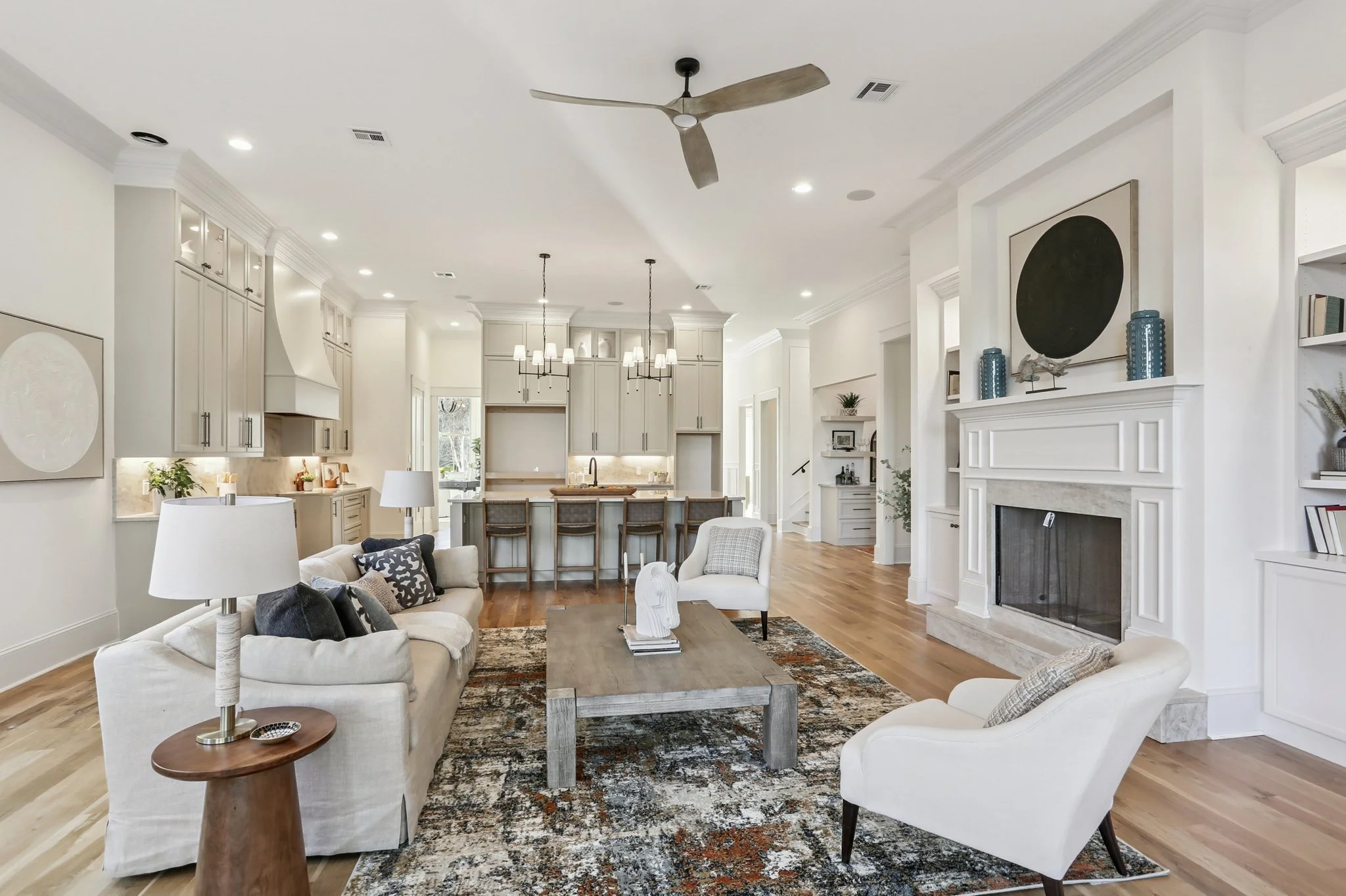 Legacy General Haig Lakeview