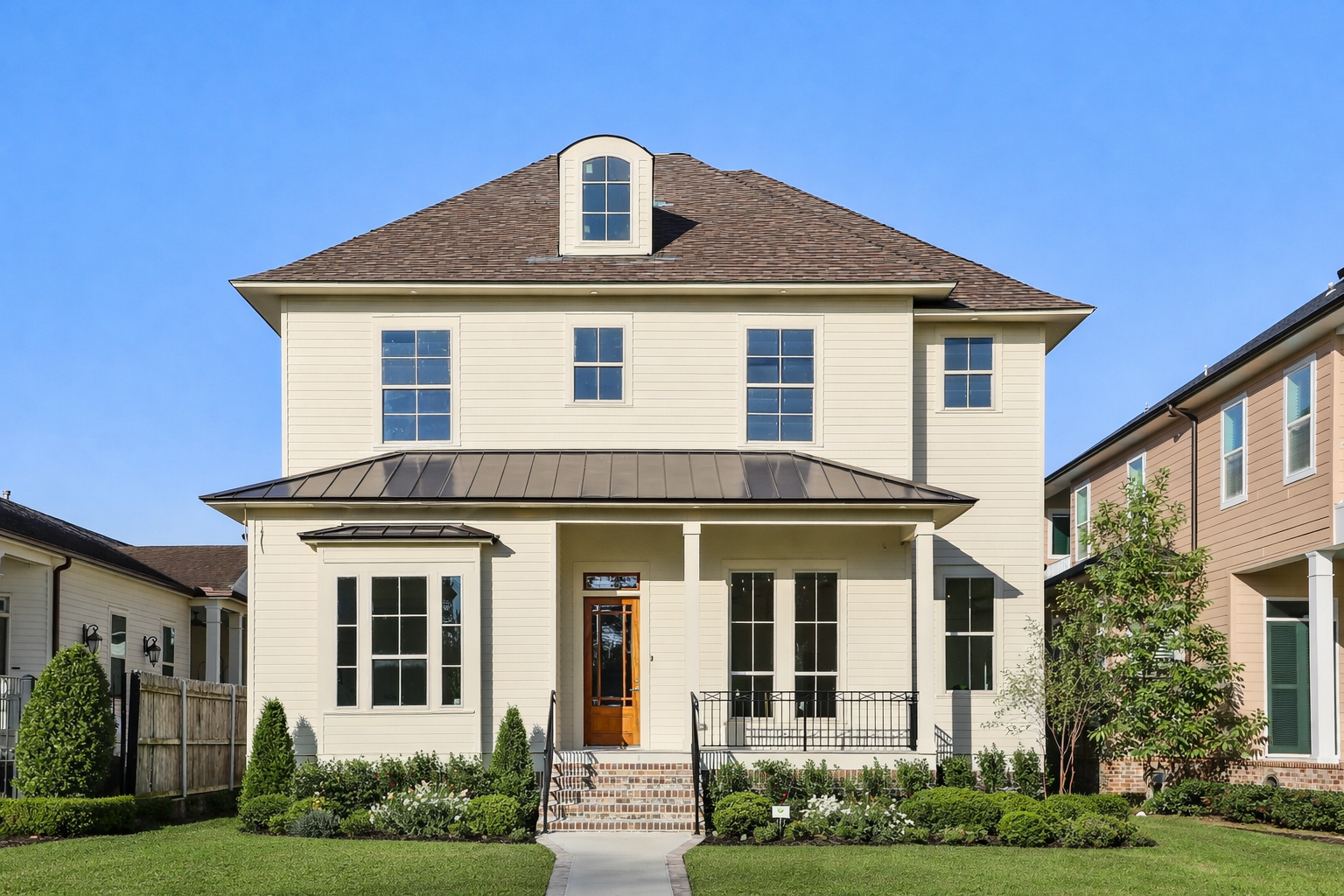 Legacy - General Haig