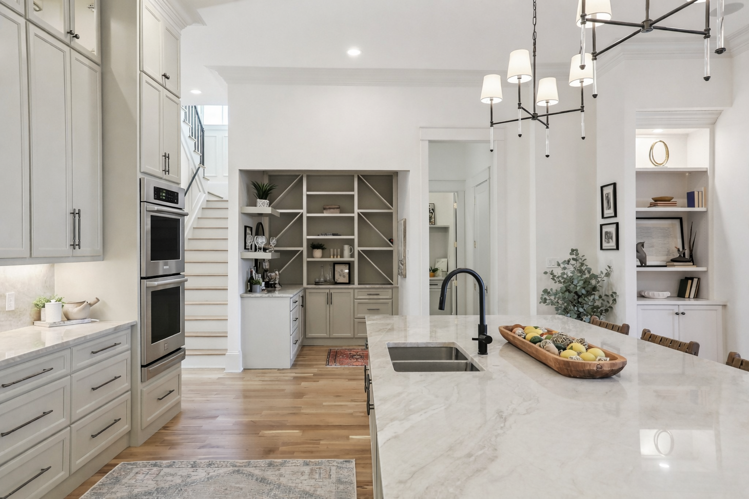 Legacy General Haig Wine Bar