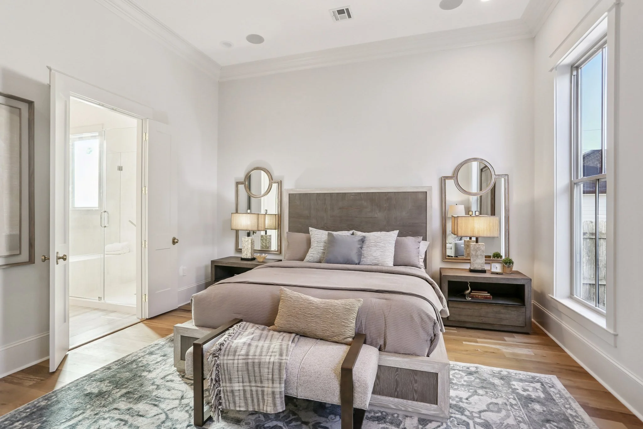 Legacy - 6924 General Haig Master