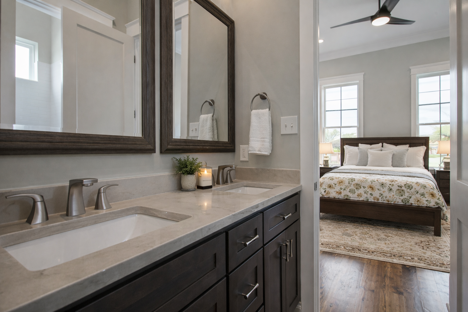 Retreat Chatham Bed 3 Bath