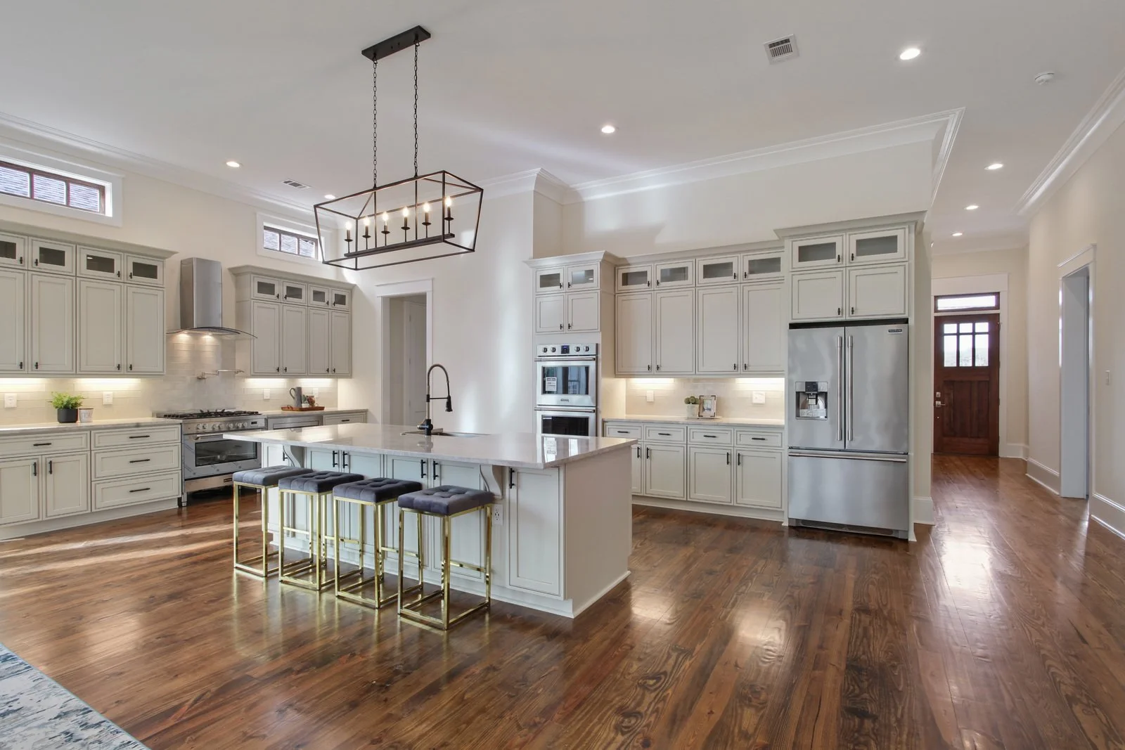 Retreat Chatham Kitchen 2