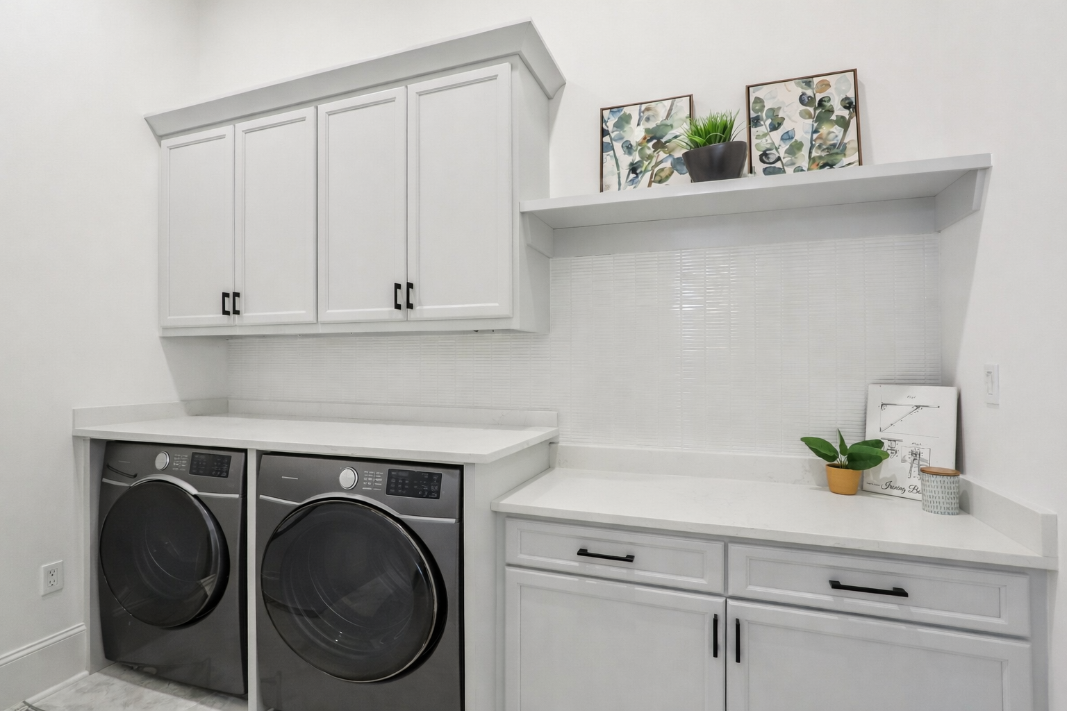 Legacy - 6924 General Haig Laundry