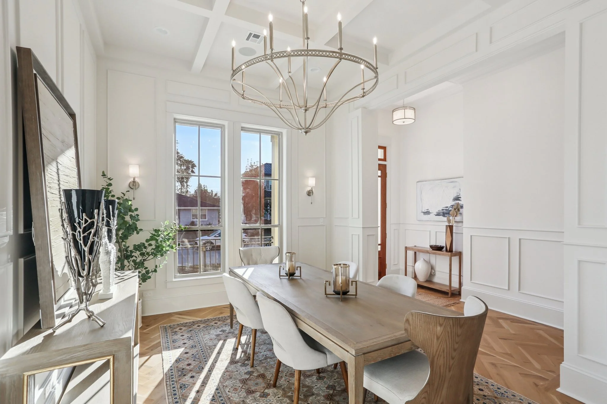 Legacy -6924 General Haig Dining