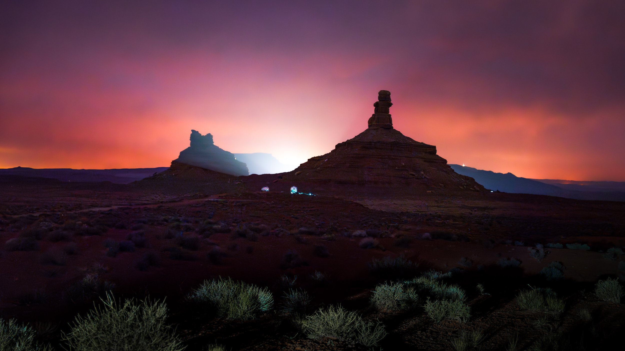 Landscape Photography