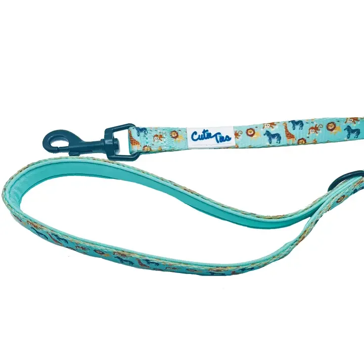 Zoo Furiends Dog Leash - 6ft