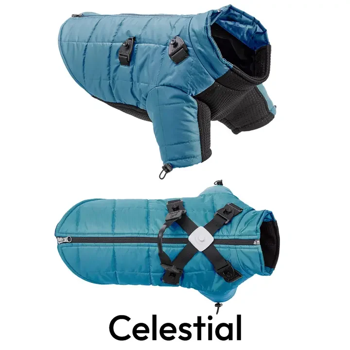 Celestial - Alpine Explorer