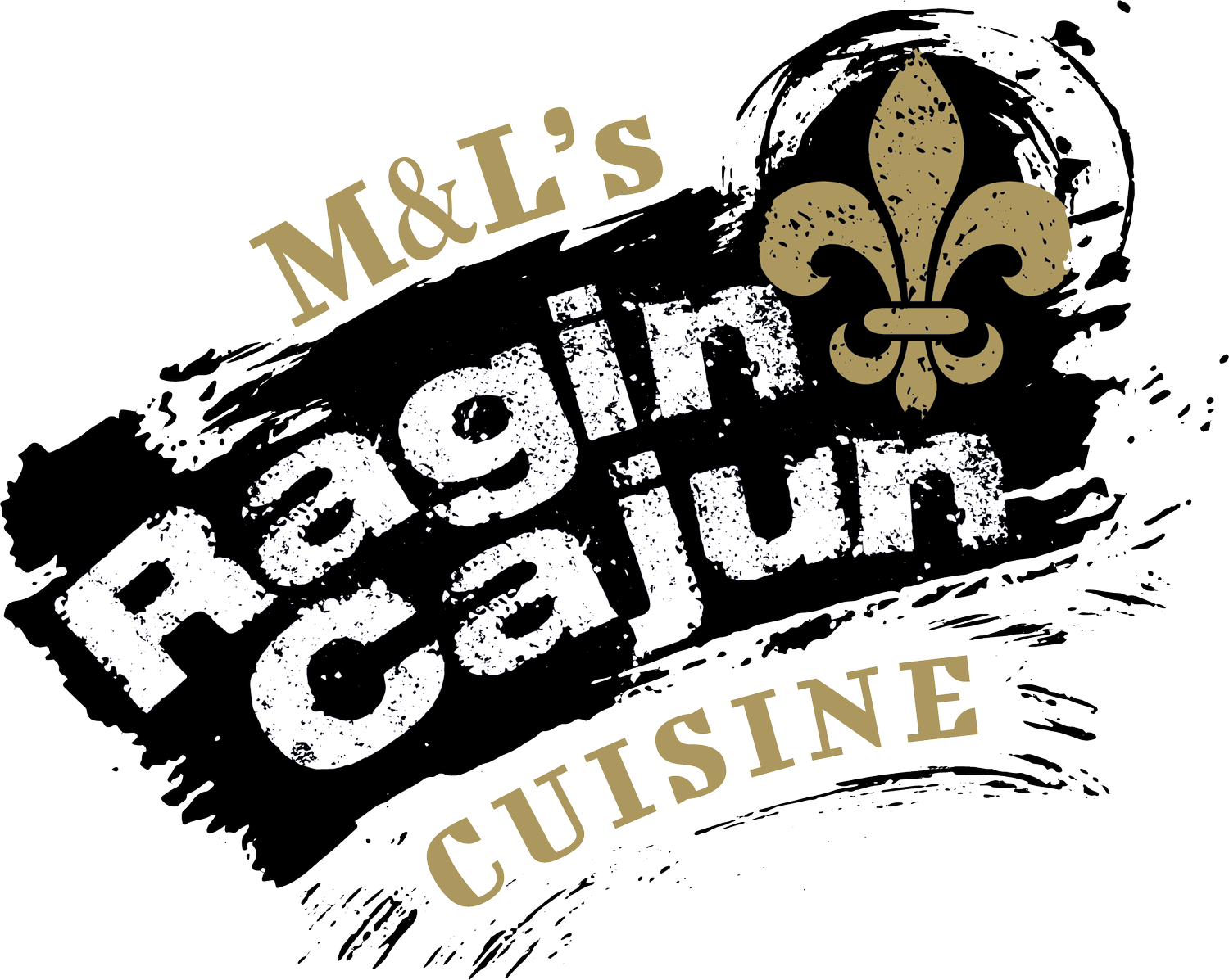 M &amp; L's Ragin Cajun