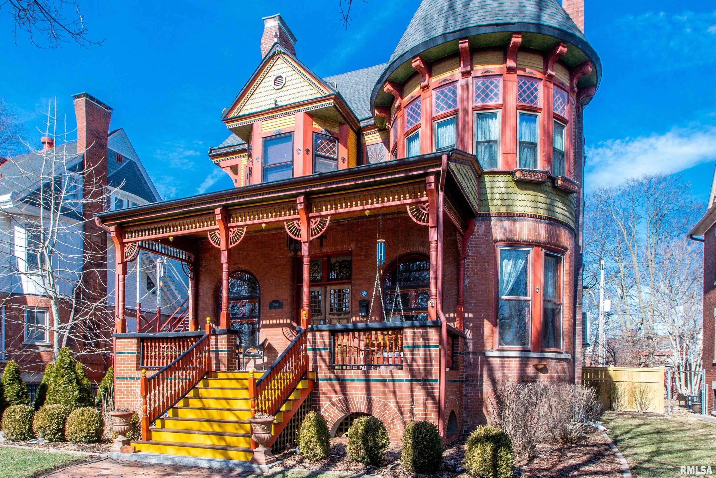 Why Historical Home Preservation Matters