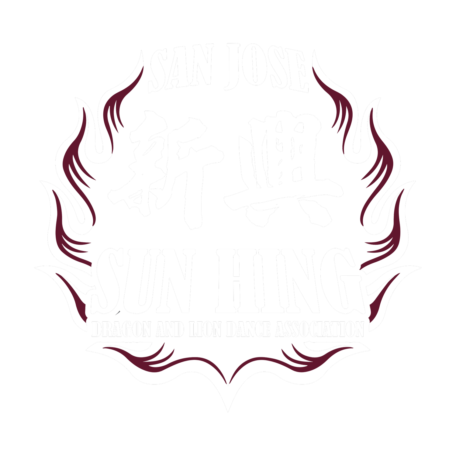 SUN HING DRAGON AND LION DANCE ASSOCIATION