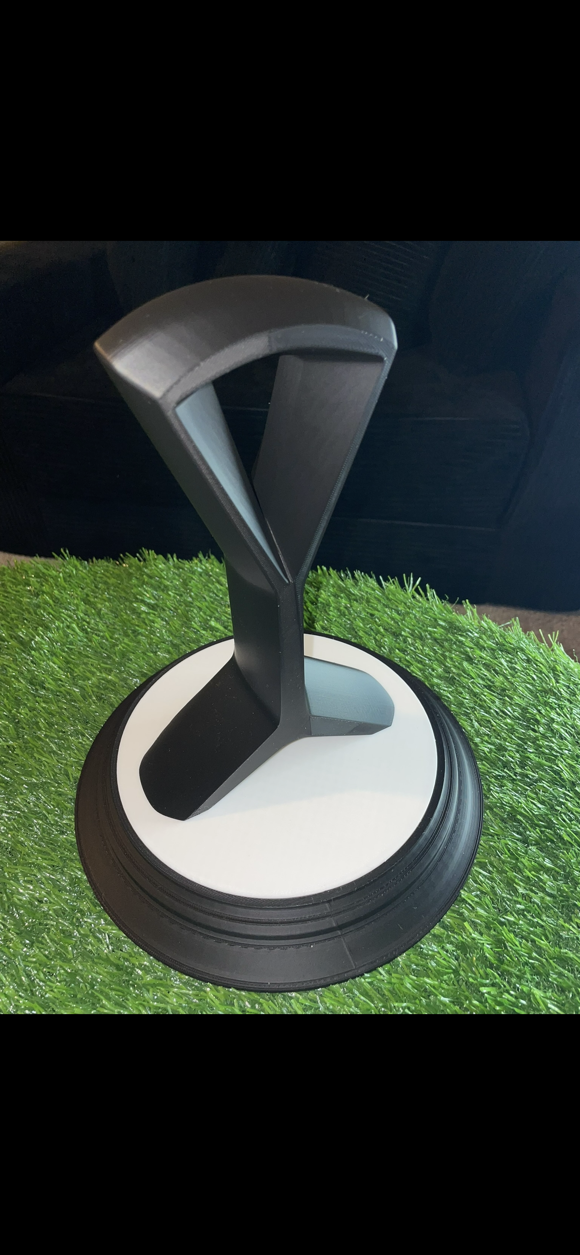 Headset Stand – Desk Headphone Holder