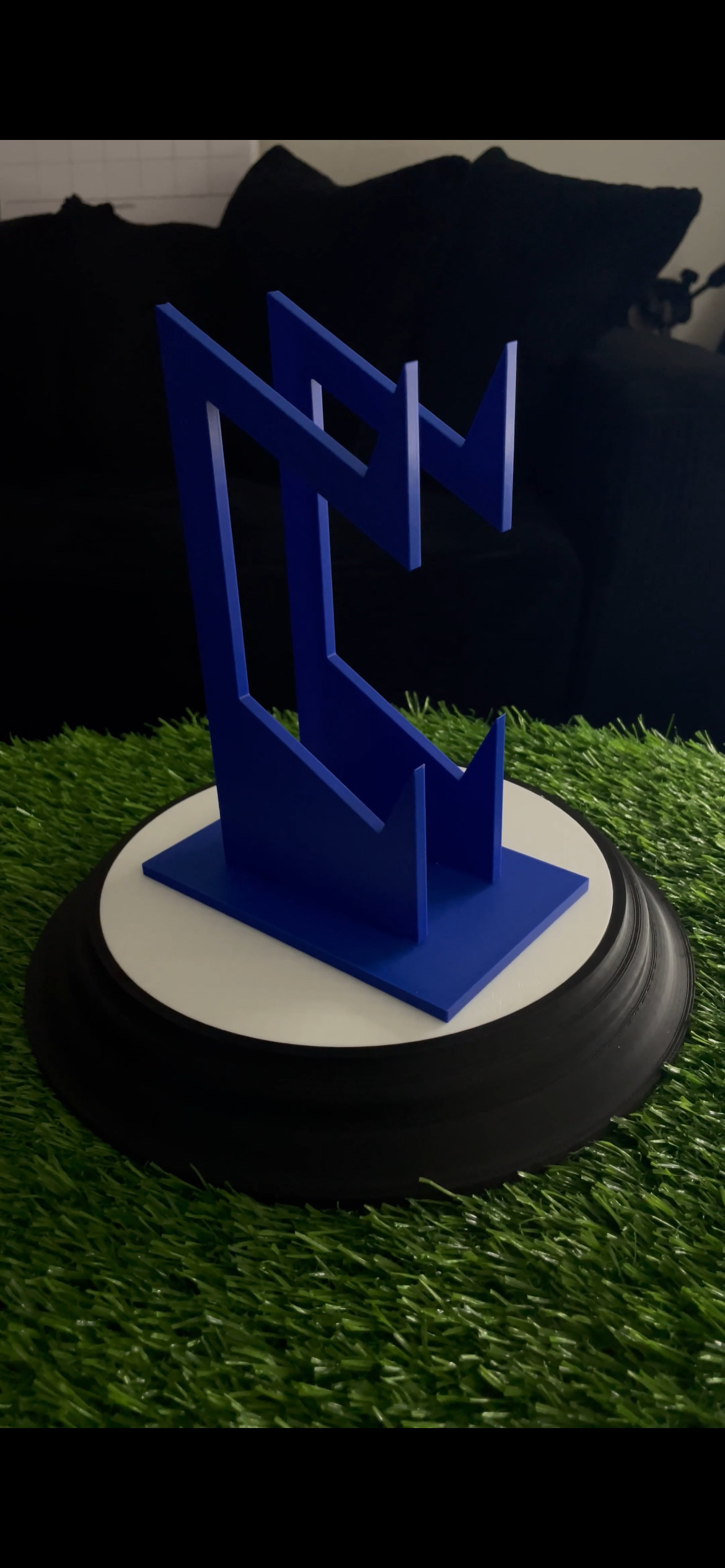 Controller Stand – Desk Organizer for Game Controllers