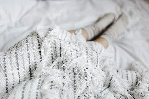 blanket