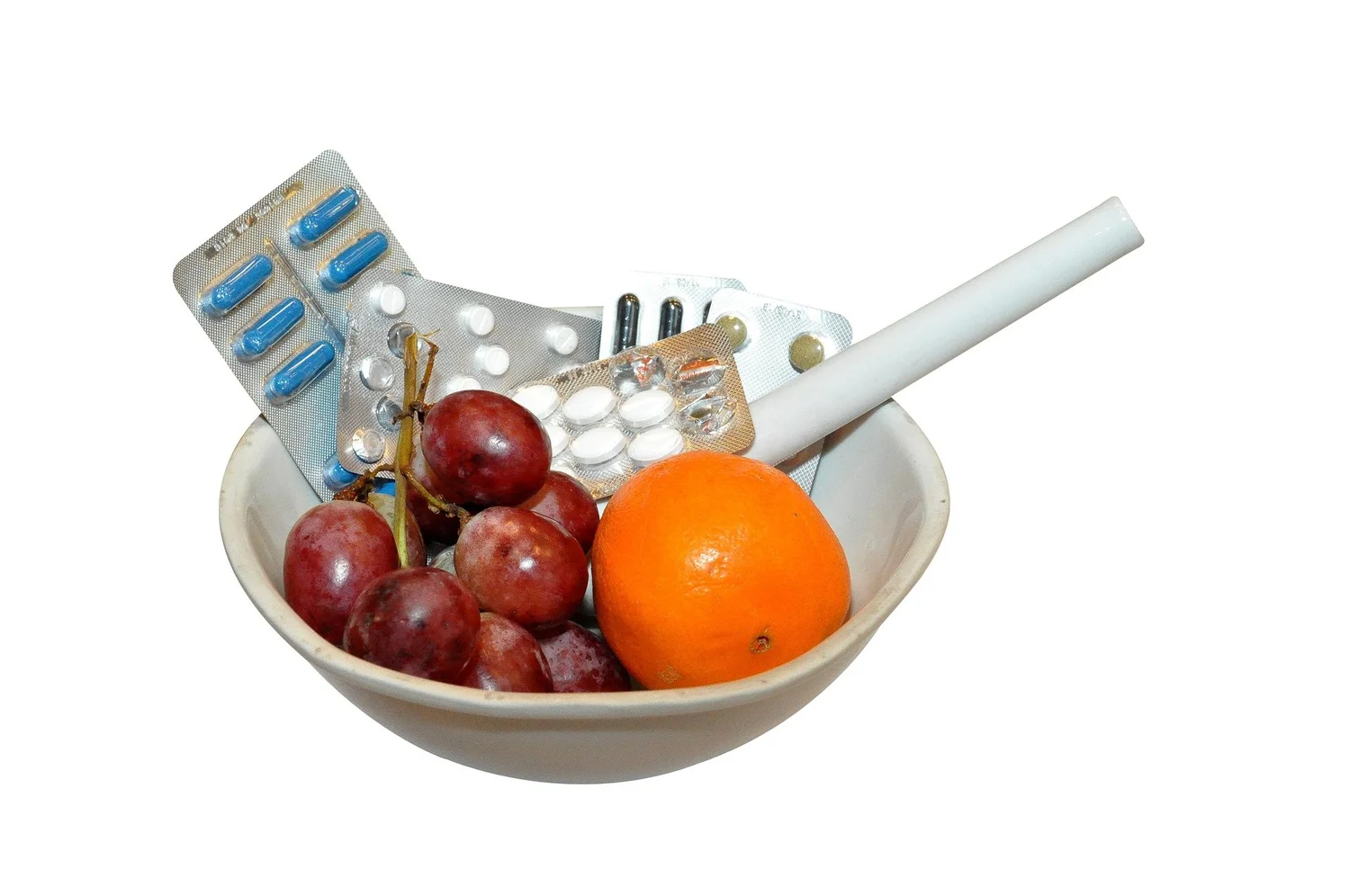 Supplement Myth Busting
