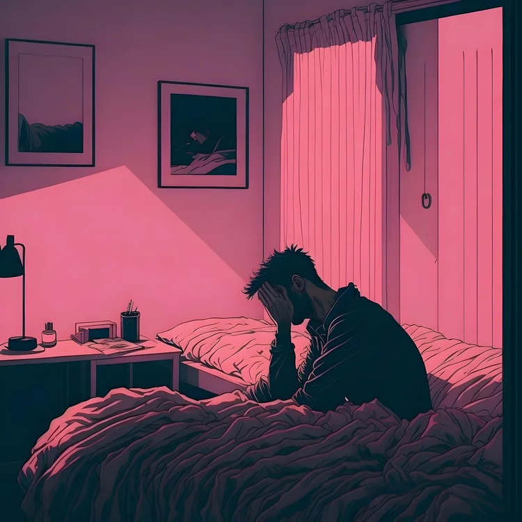 Five Hidden Triggers Affecting Your Mental Health