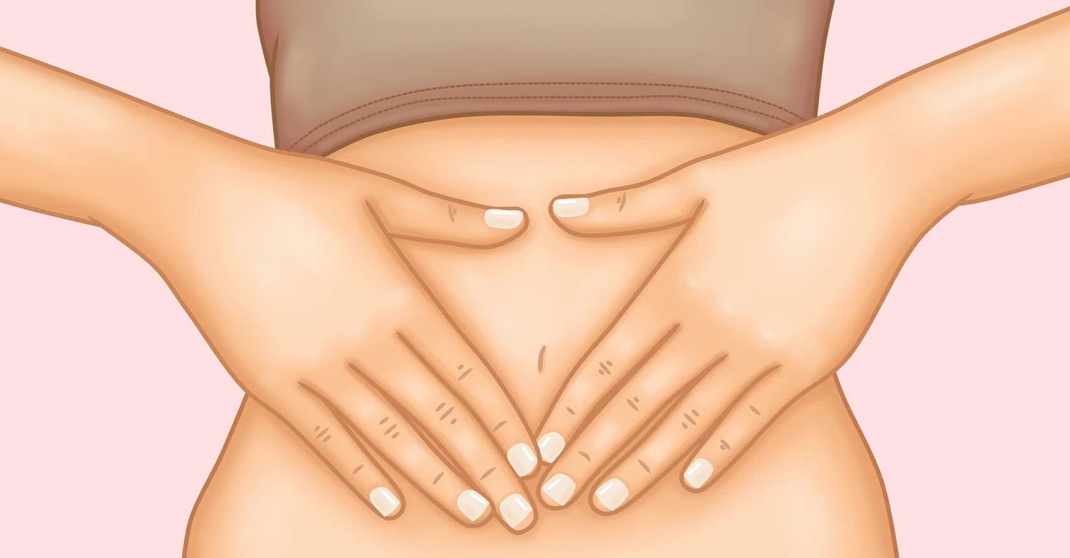 A Healthy Gut Equals a Healthy You