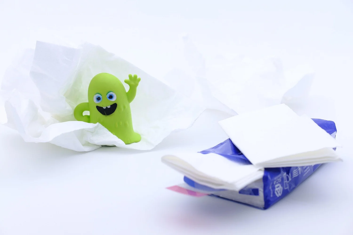 10 Things That Lower Your Immune System