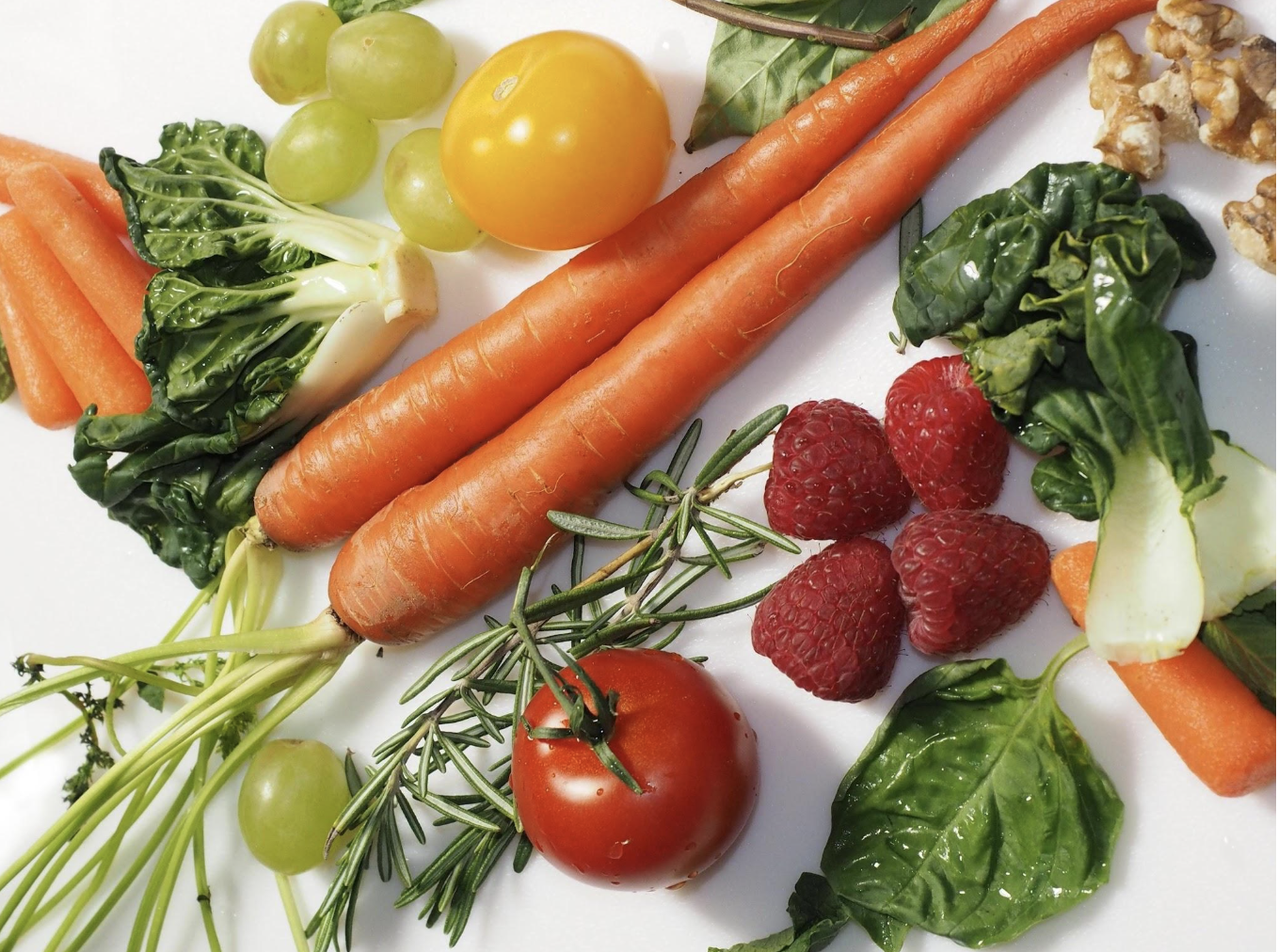 Vegetables