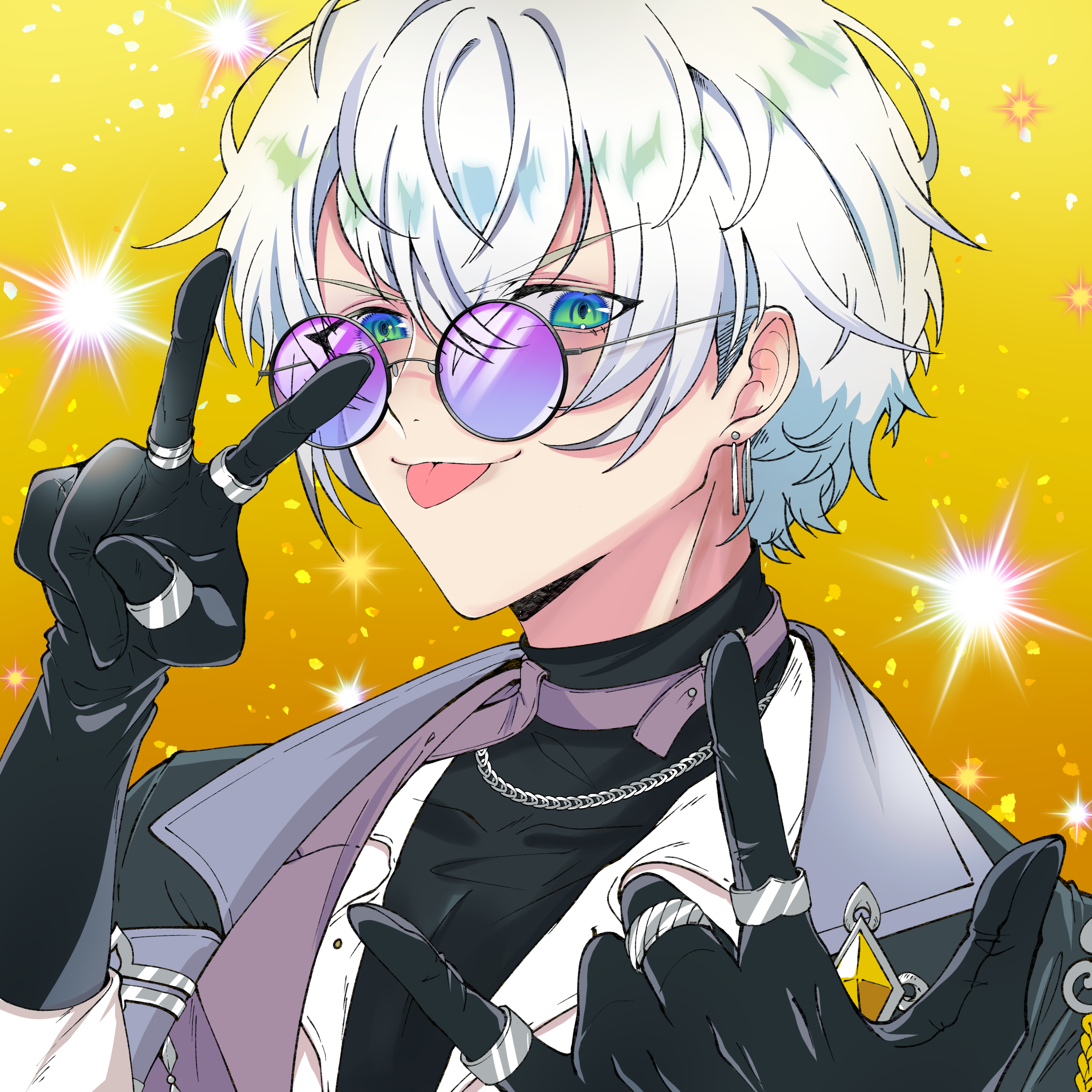 BY THE BEAT - Kaelix Debonair.png