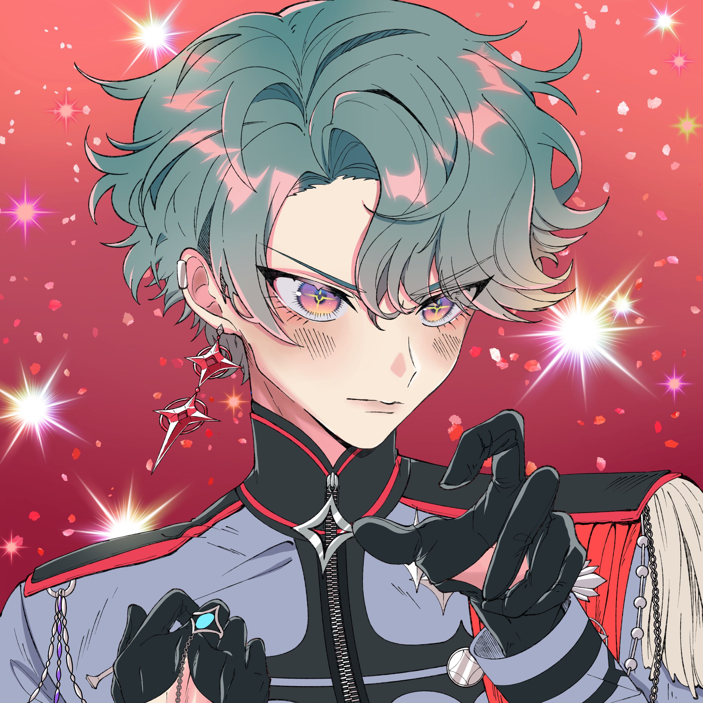 BY THE BEAT - Freodore.png