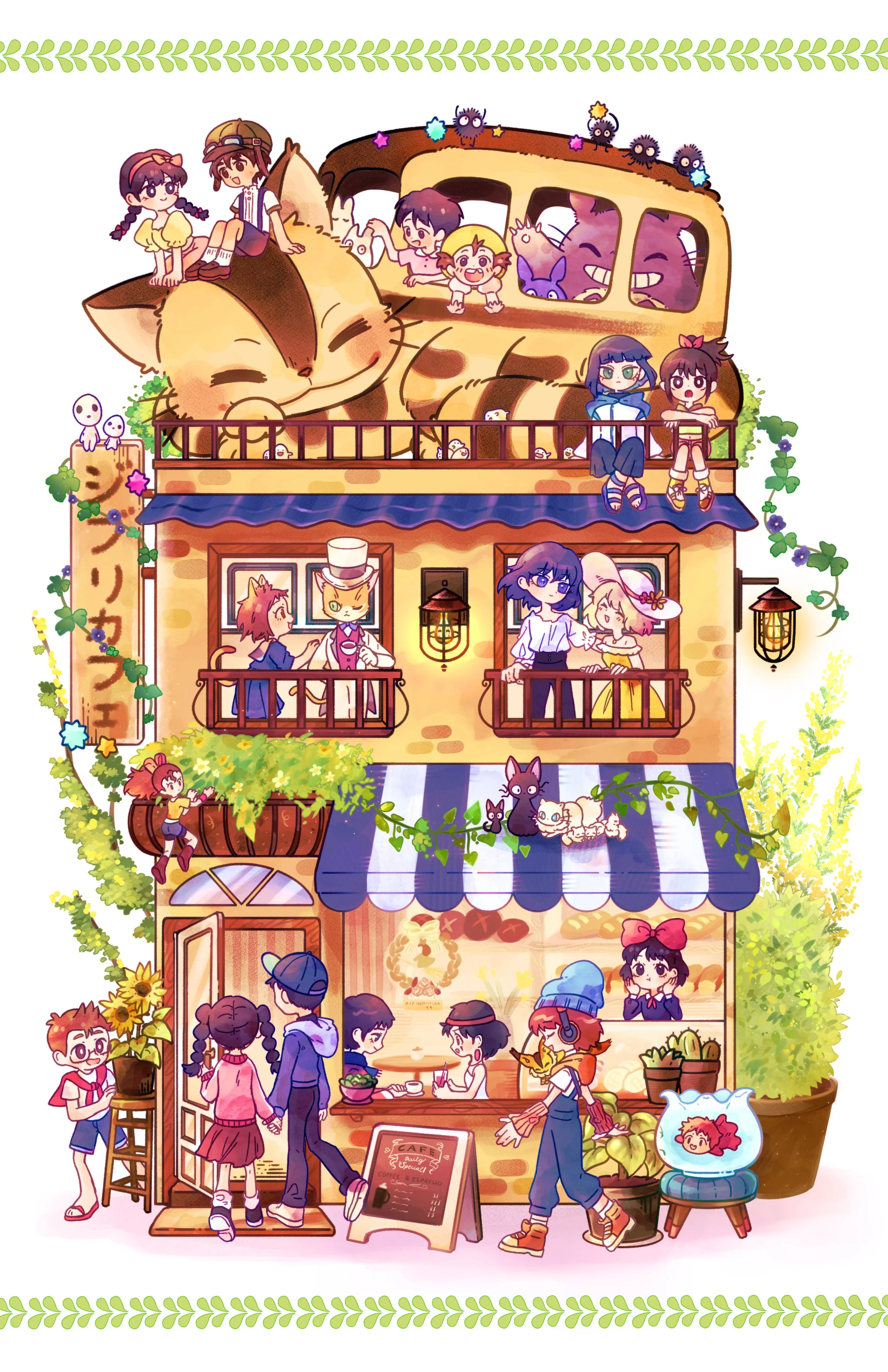ghibli cafe PRINT ver.jpg