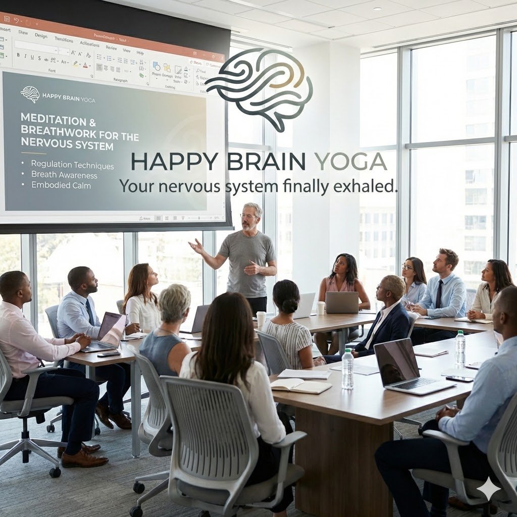 Corporate & Academic Workshops