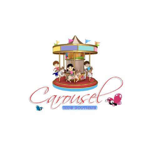 Carousel Kids Boutique