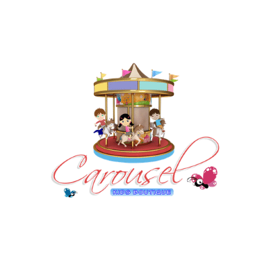 Carousel Kids Boutique