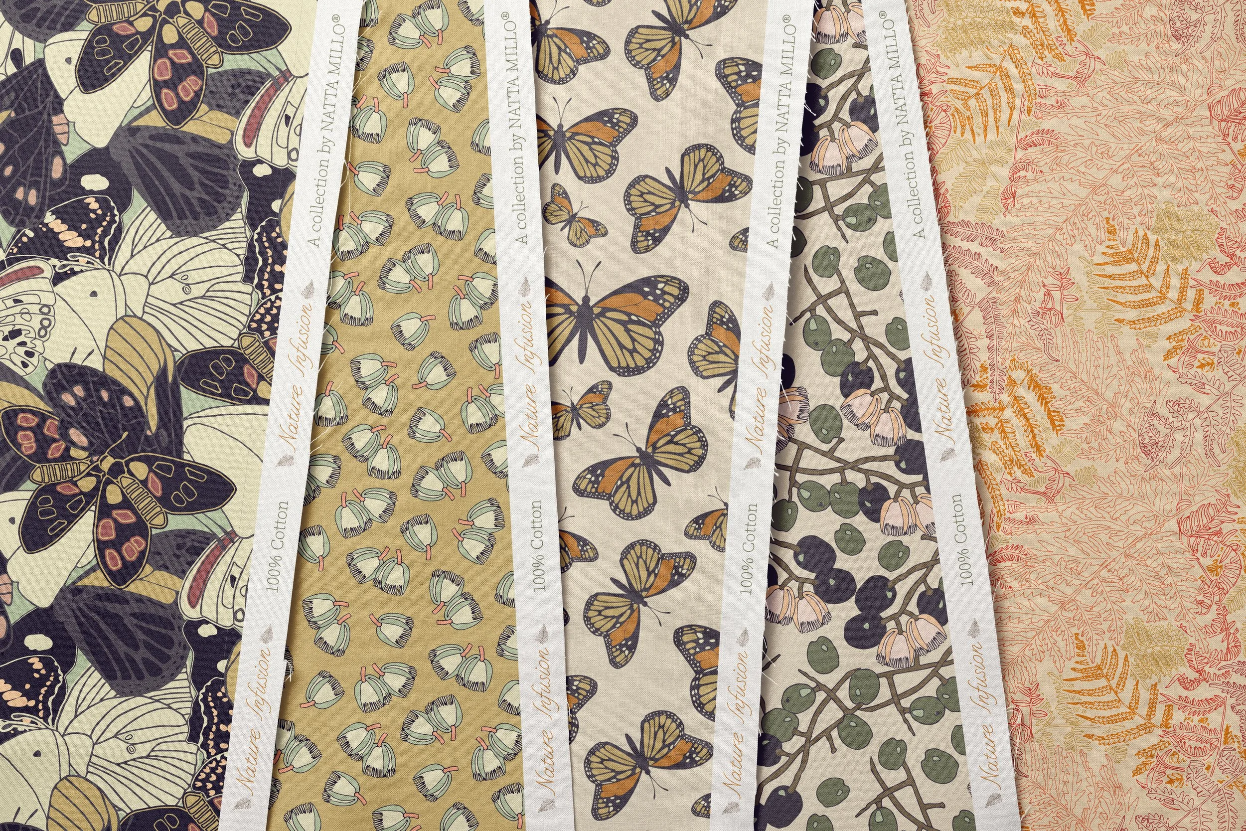 Textile & Fashion Design