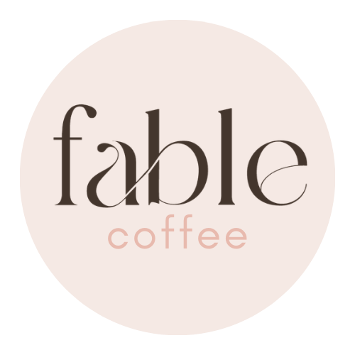 Fable Coffee | Cold Brew + Matcha Catering Cart