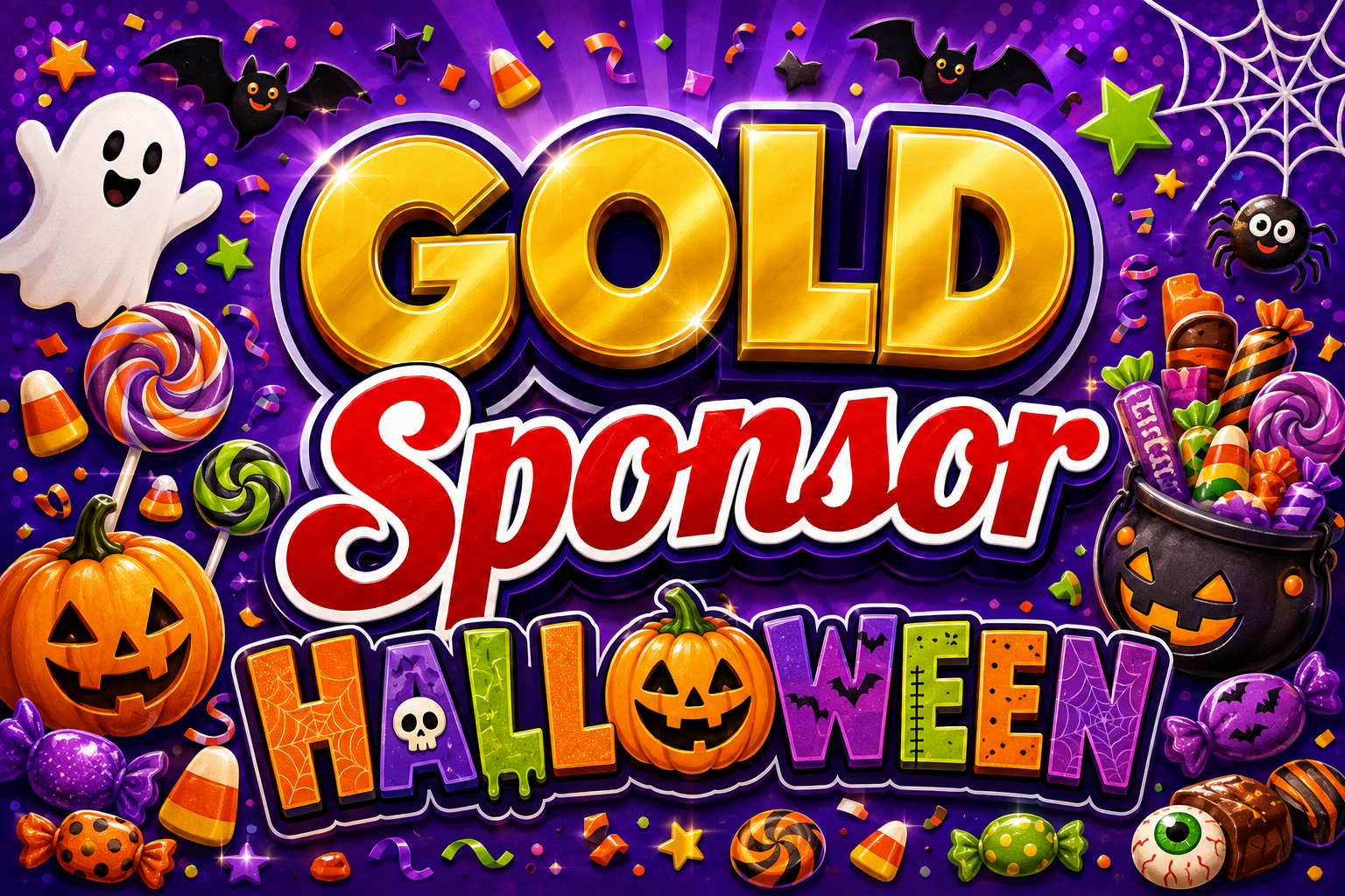 Gold Sponsor
