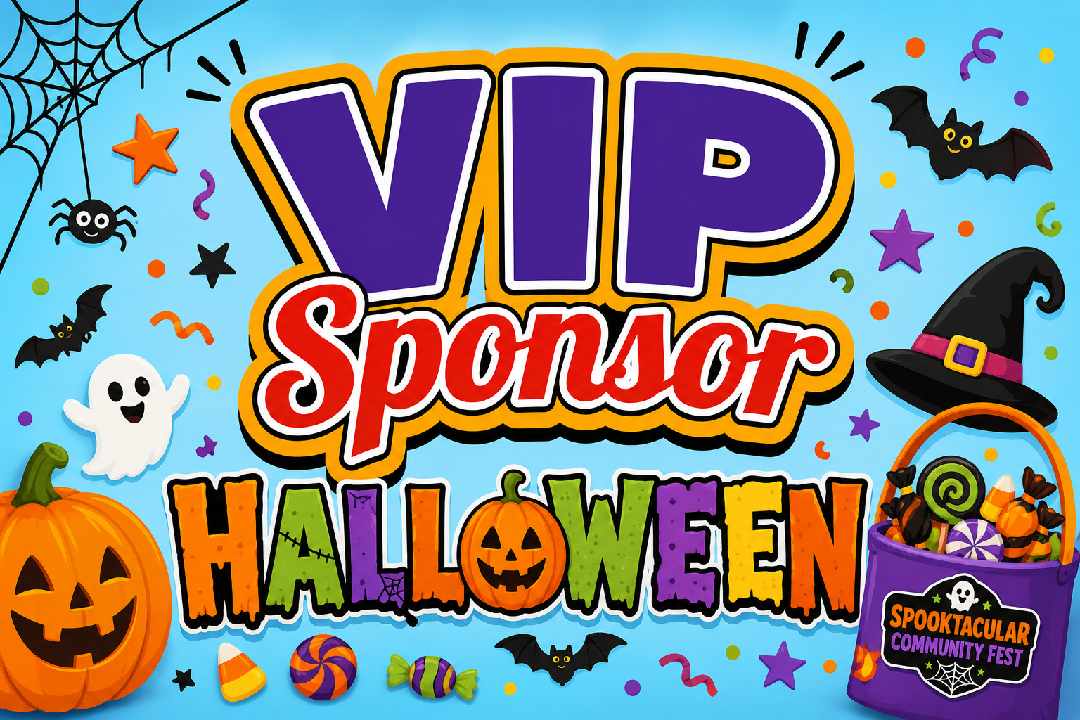2026 VIP Sponsor