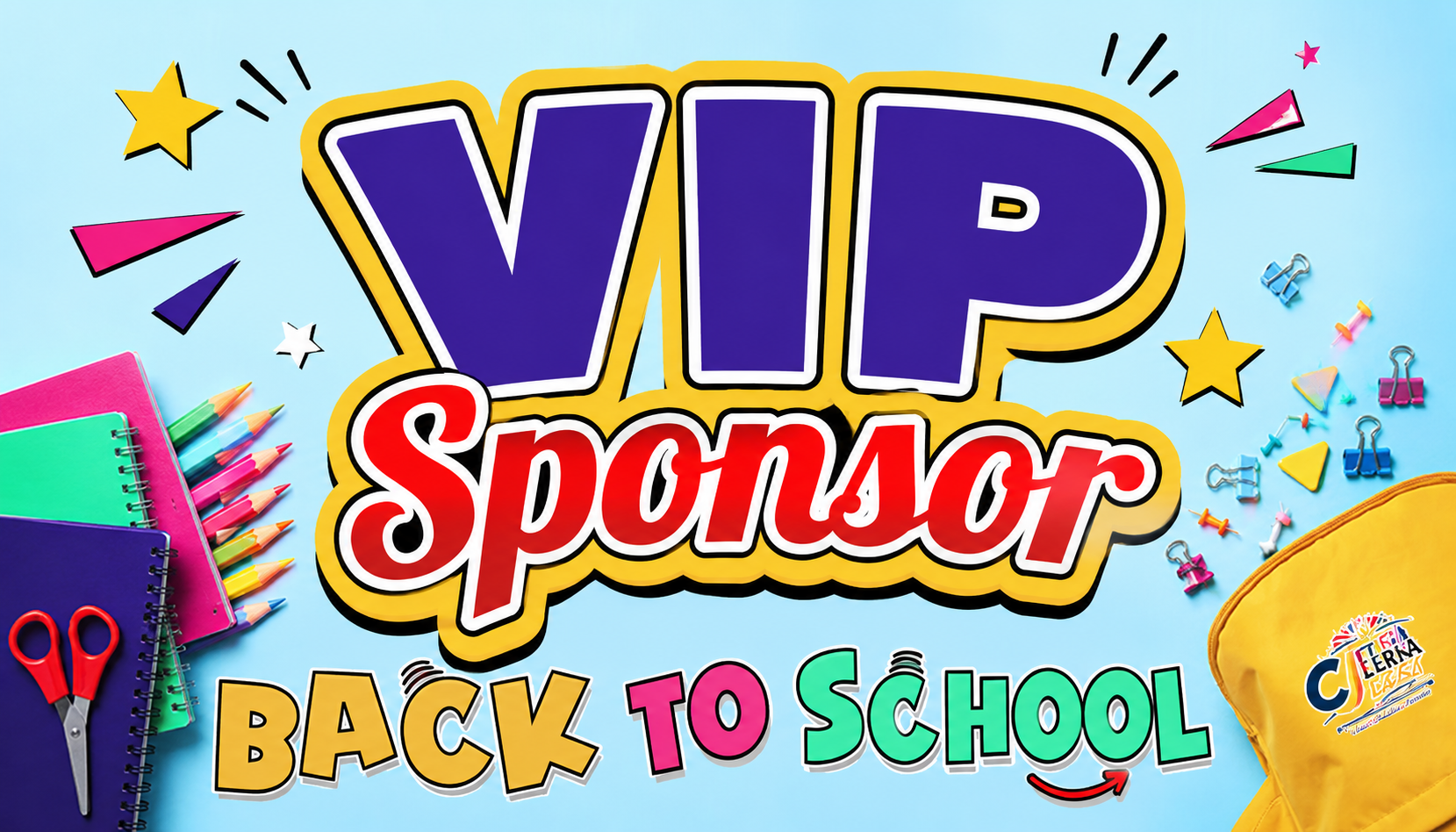 2026 VIP Sponsor