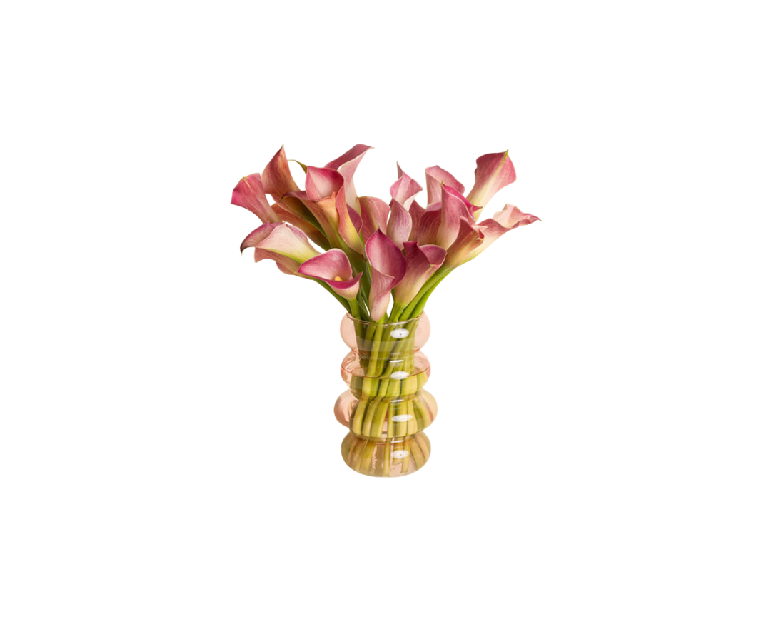 Mother's Day Calla Lillies