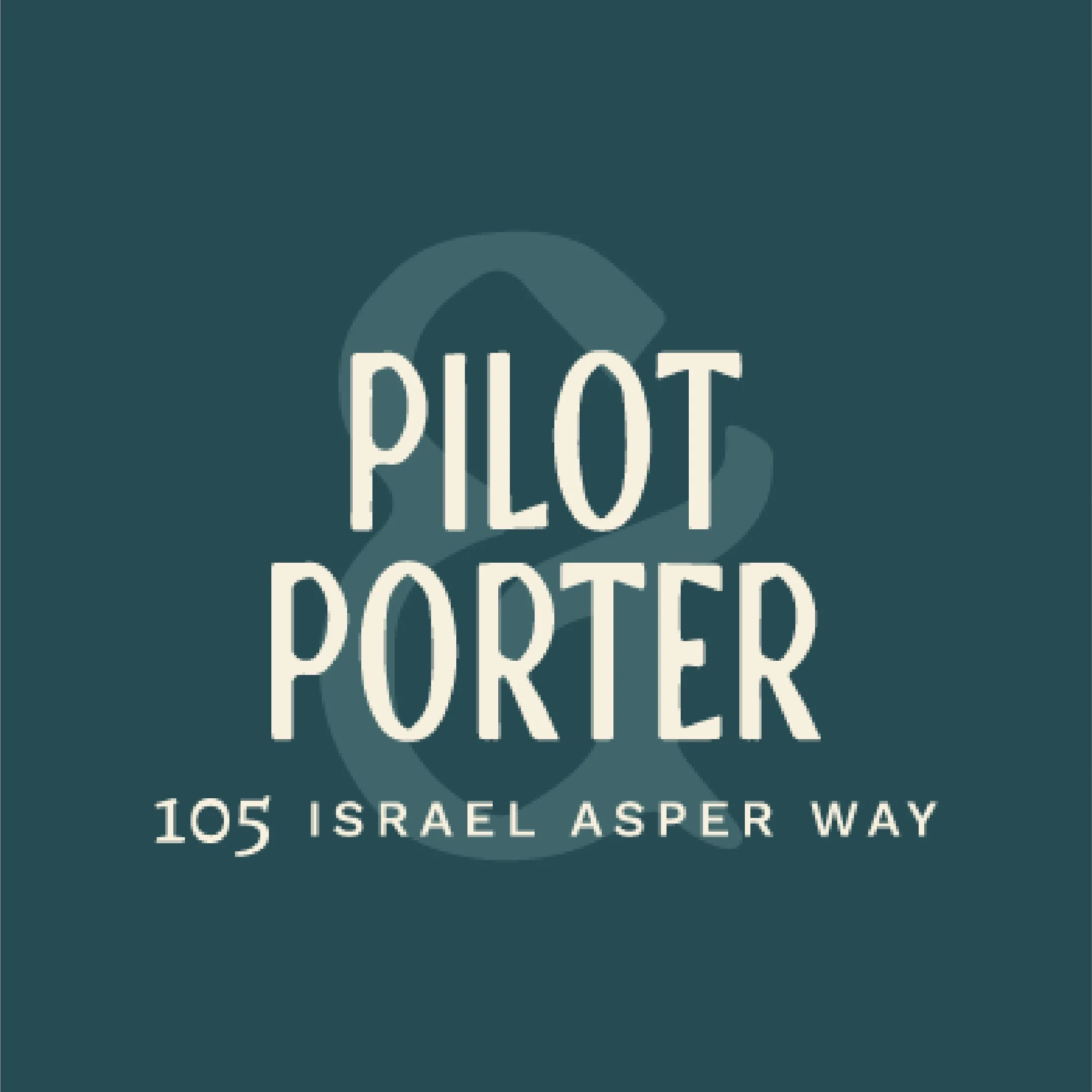 Pilot & Porter