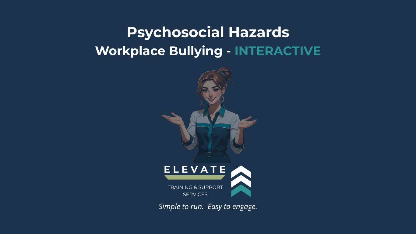 Product Image Cover - Workplace bullying.png