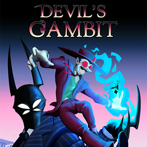 Devil's Gambit
