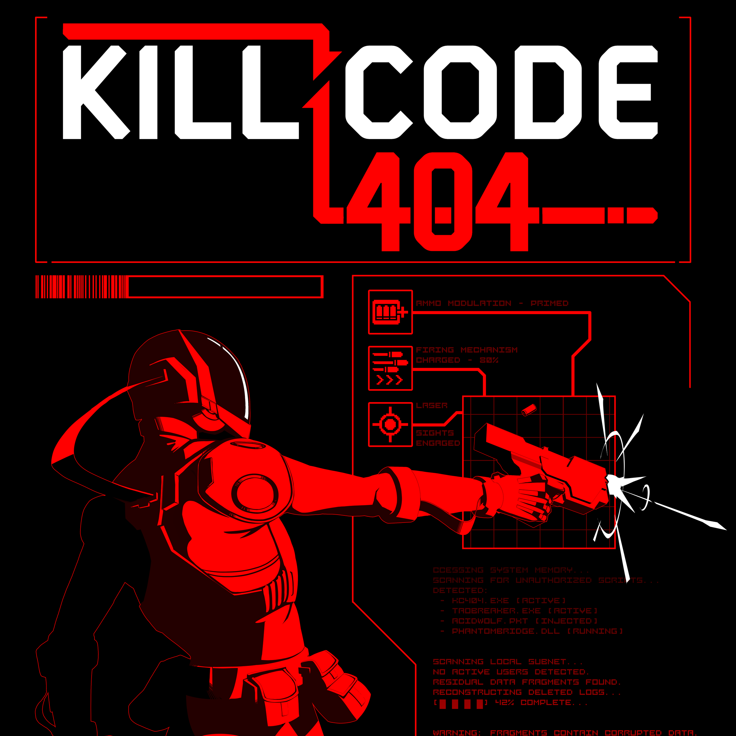 KillCode: 404